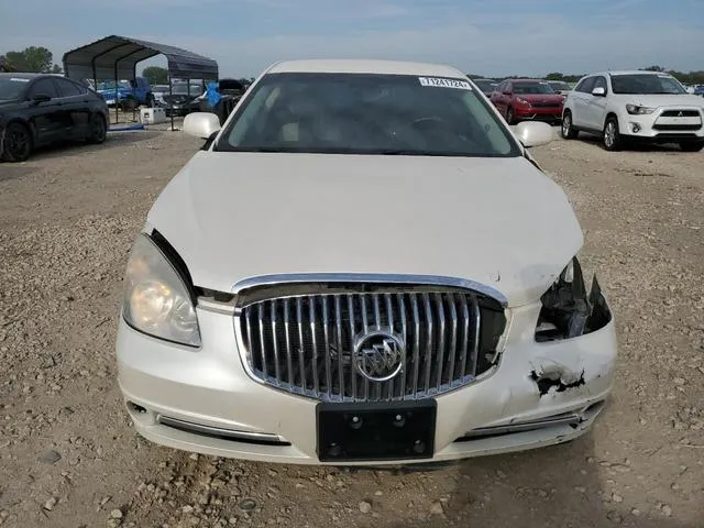 1G4HF5EM2AU108300 2010 2010 Buick Lucerne- Cxl 5