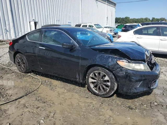 1HGCT1B35FA006172 2015 2015 Honda Accord- Lx-S 4