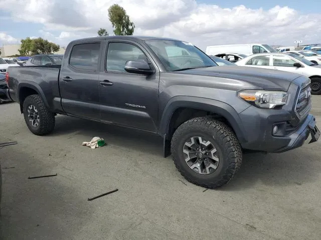 3TMDZ5BNXHM030239 2017 2017 Toyota Tacoma- Double Cab 4