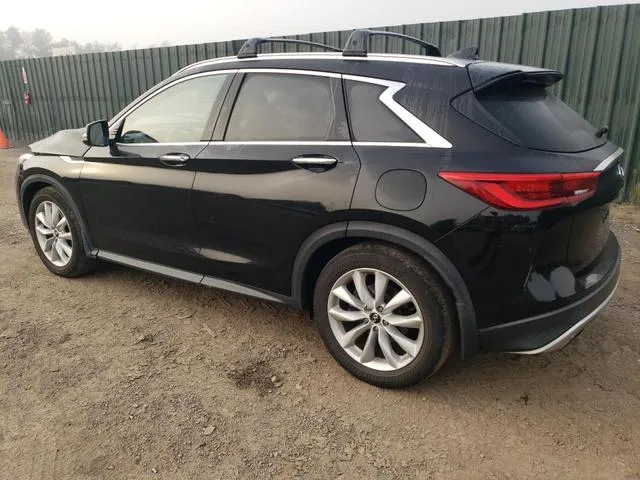 3PCAJ5M39KF107331 2019 2019 Infiniti QX50- Essential 2