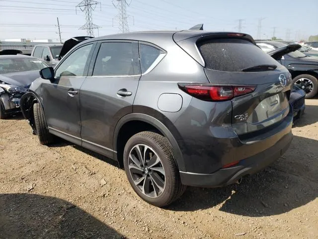 JM3KFBEM9P0174729 2023 2023 Mazda CX-5- Premium Plus 2