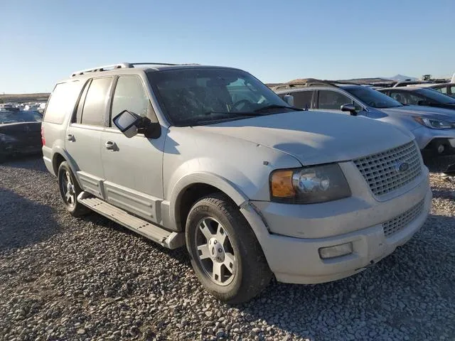 1FMFU20596LA77555 2006 2006 Ford Expedition- Limited 4