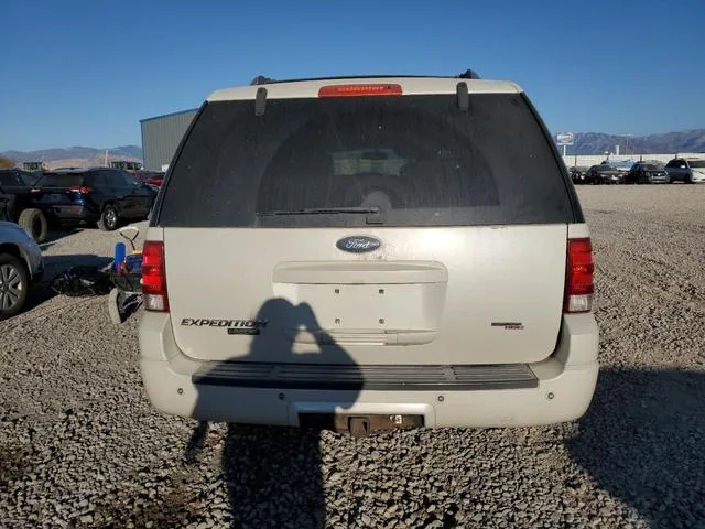 1FMFU20596LA77555 2006 2006 Ford Expedition- Limited 6