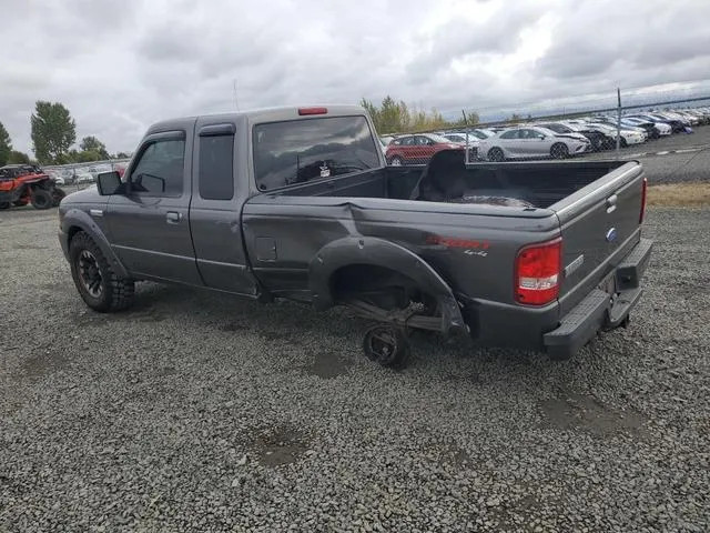 1FTZR45EX8PB12025 2008 2008 Ford Ranger- Super Cab 2