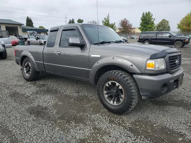 1FTZR45EX8PB12025 2008 2008 Ford Ranger- Super Cab 4