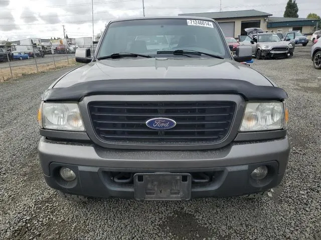 1FTZR45EX8PB12025 2008 2008 Ford Ranger- Super Cab 5