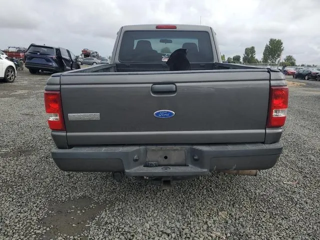 1FTZR45EX8PB12025 2008 2008 Ford Ranger- Super Cab 6