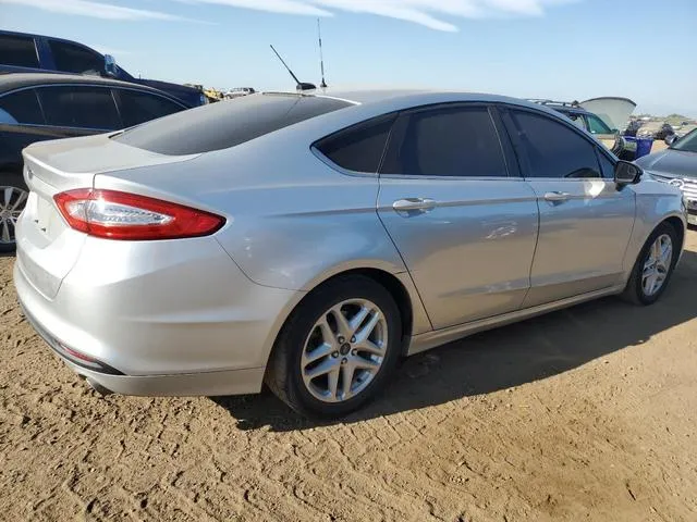 1FA6P0H77F5126039 2015 2015 Ford Fusion- SE 3