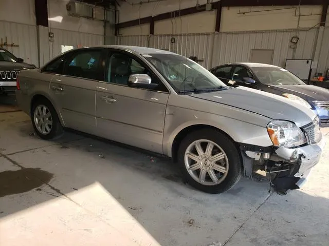 1FAHP25155G203465 2005 2005 Ford Five Hundred- Limited 4