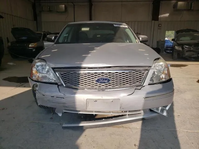 1FAHP25155G203465 2005 2005 Ford Five Hundred- Limited 5