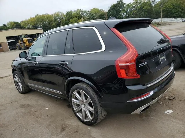 YV4A22PL9K1456311 2019 2019 Volvo XC90- T6 Inscription 2