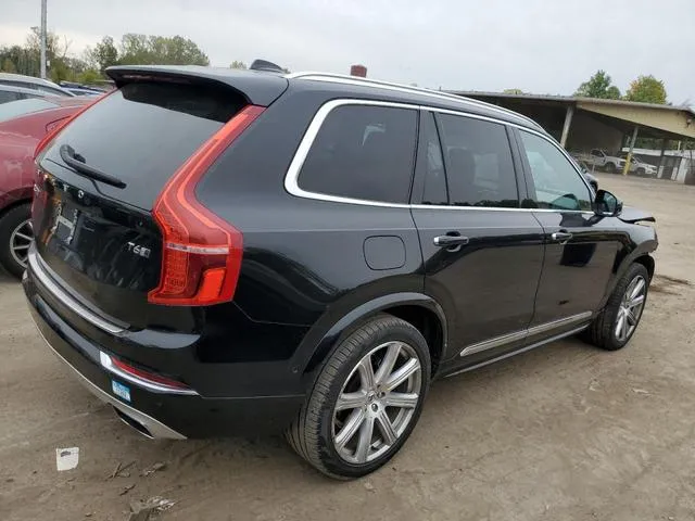 YV4A22PL9K1456311 2019 2019 Volvo XC90- T6 Inscription 3