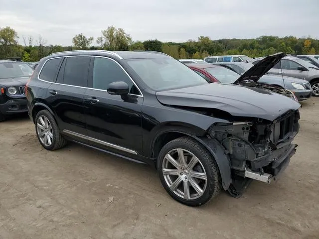 YV4A22PL9K1456311 2019 2019 Volvo XC90- T6 Inscription 4