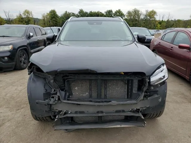 YV4A22PL9K1456311 2019 2019 Volvo XC90- T6 Inscription 5