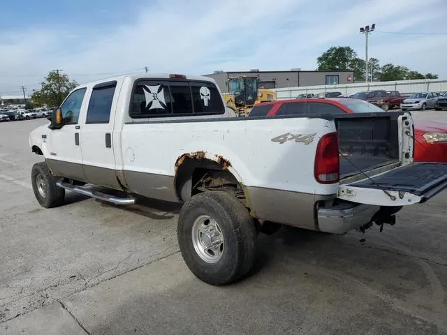 1FTNW21P44EB15253 2004 2004 Ford F-250- Super Duty 2