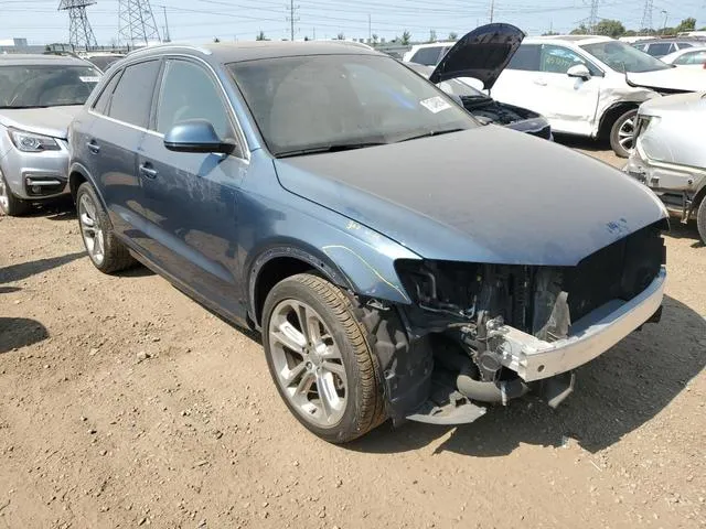 WA1JCCFS3HR006429 2017 2017 Audi Q3- Premium Plus 4