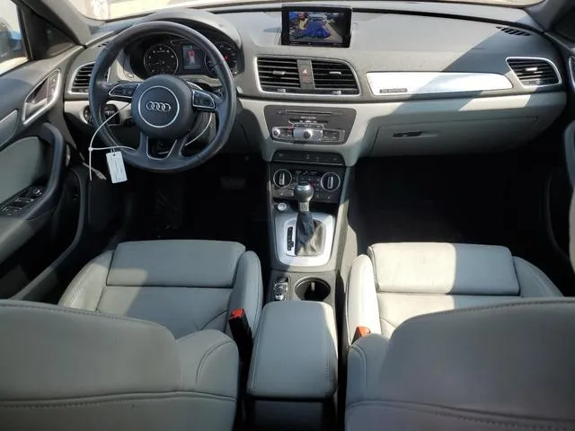 WA1JCCFS3HR006429 2017 2017 Audi Q3- Premium Plus 8