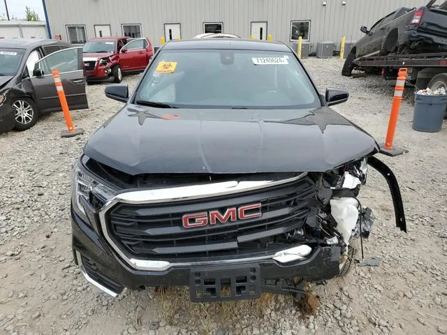 3GKALTEG8PL249649 2023 2023 GMC Terrain- Sle 5