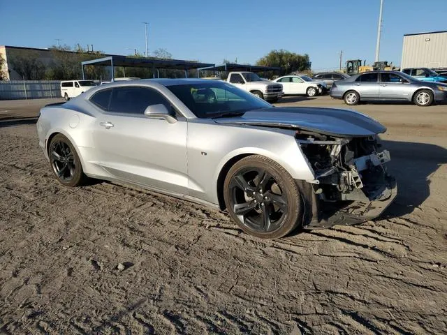 1G1FB1RS7K0117584 2019 2019 Chevrolet Camaro- LS 4