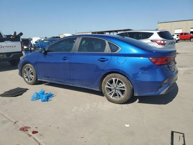 3KPF24AD5PE684252 2023 2023 KIA Forte- LX 2