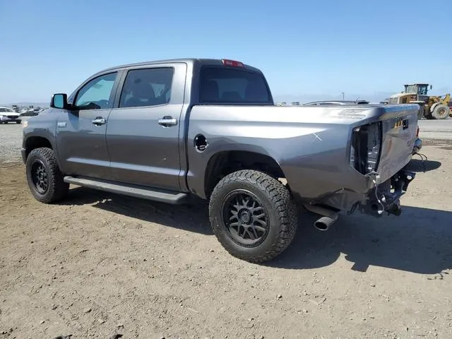 5TFAY5F17KX853435 2019 2019 Toyota Tundra- Crewmax 1794 2