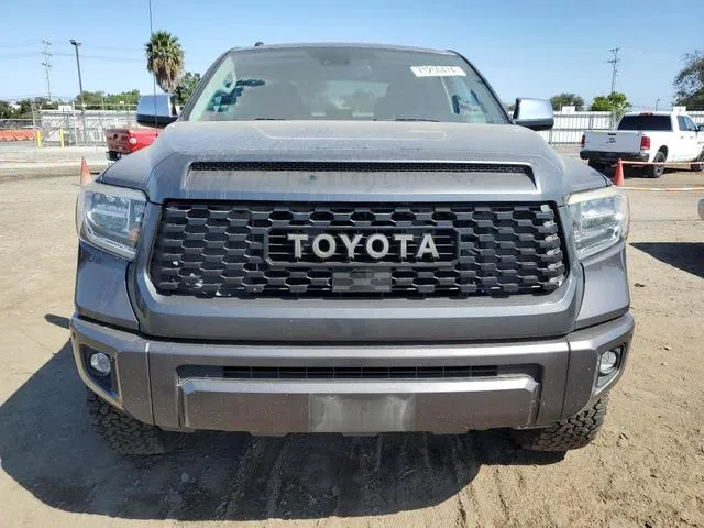 5TFAY5F17KX853435 2019 2019 Toyota Tundra- Crewmax 1794 5