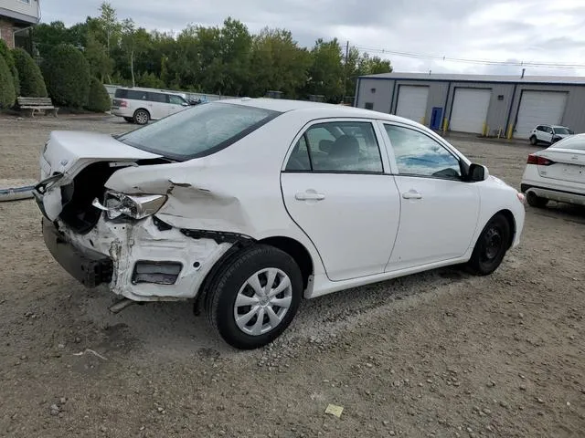 1NXBU4EE8AZ169603 2010 2010 Toyota Corolla- Base 3