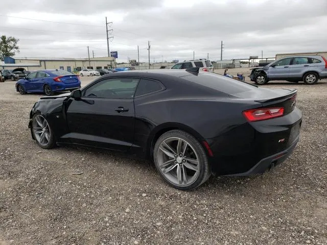 1G1FA1RX6H0108432 2017 2017 Chevrolet Camaro- LS 2