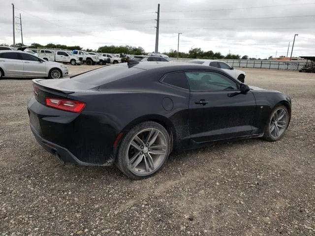 1G1FA1RX6H0108432 2017 2017 Chevrolet Camaro- LS 3