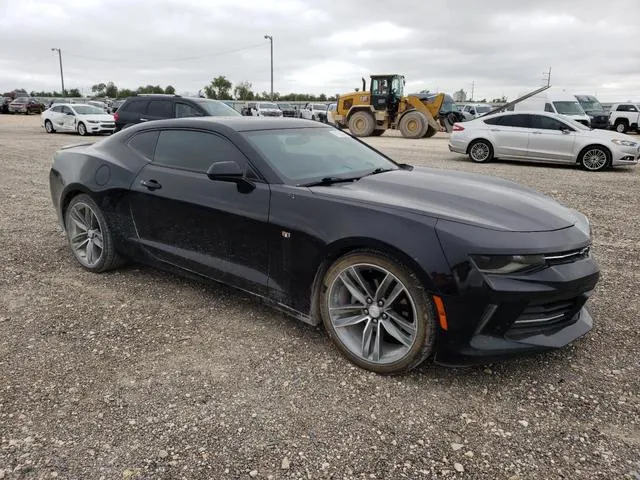 1G1FA1RX6H0108432 2017 2017 Chevrolet Camaro- LS 4