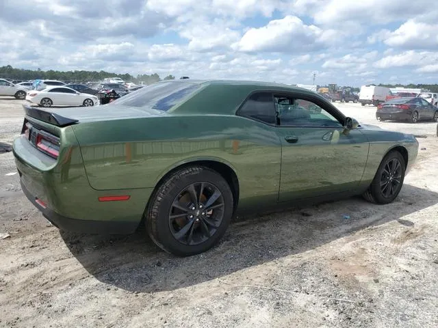 2C3CDZGG0PH565870 2023 2023 Dodge Challenger- Sxt 3