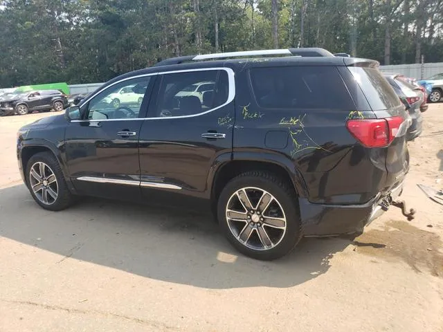 1GKKNXLS0HZ288923 2017 2017 GMC Acadia- Denali 2