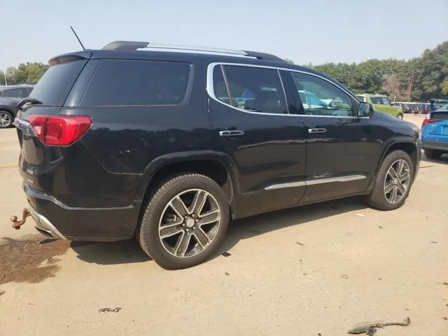 1GKKNXLS0HZ288923 2017 2017 GMC Acadia- Denali 3