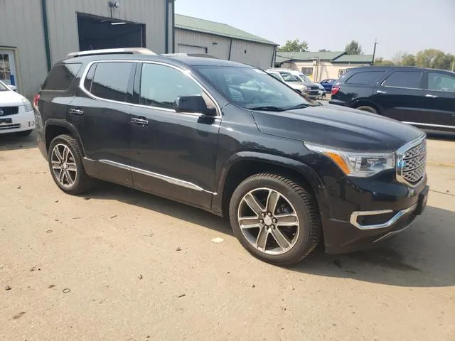 1GKKNXLS0HZ288923 2017 2017 GMC Acadia- Denali 4