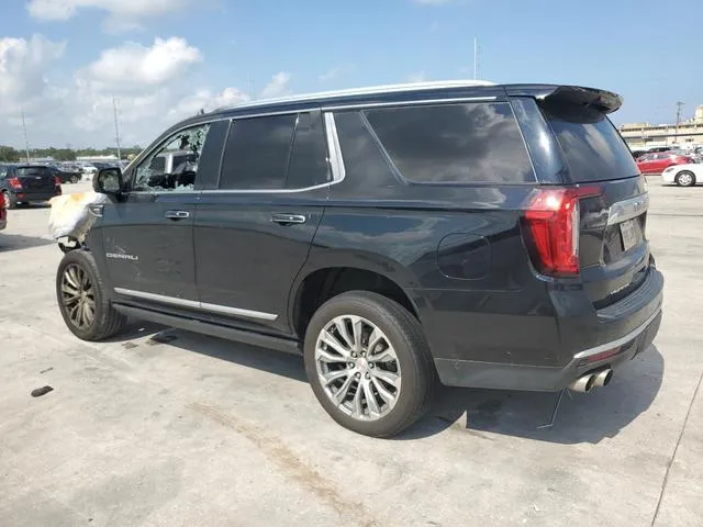 1GKS1DKL4MR321923 2021 2021 GMC Yukon- Denali 2