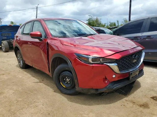 JM3KFBAM1P0179106 2023 2023 Mazda CX-5 4