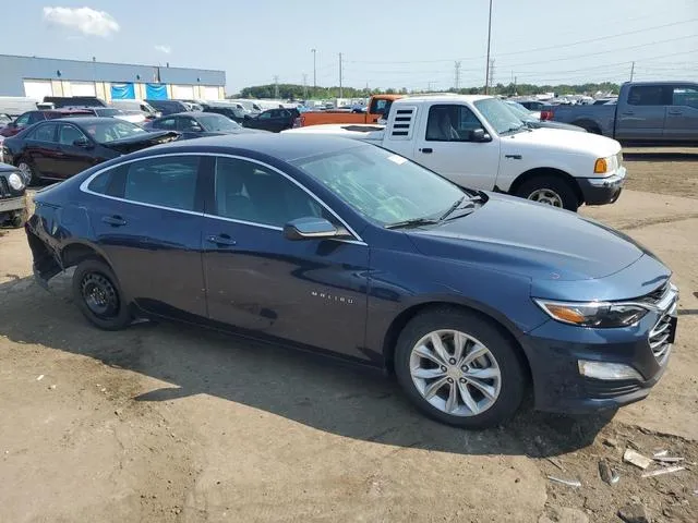 1G1ZD5ST8NF117676 2022 2022 Chevrolet Malibu- LT 4