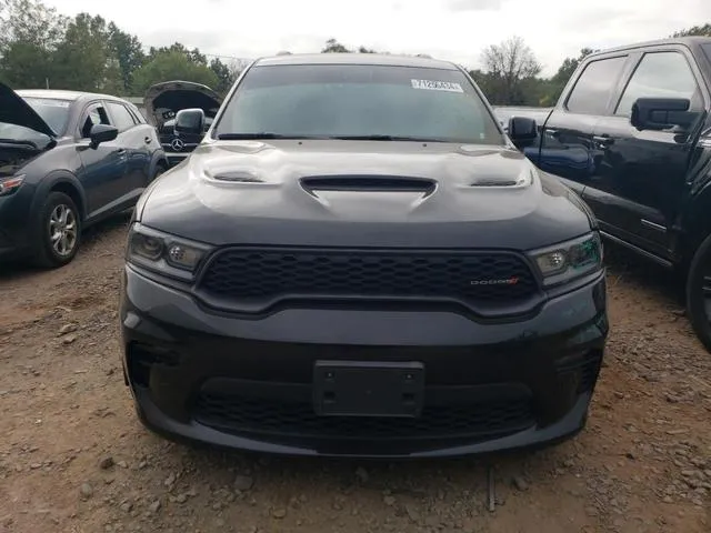 1C4RDJDG2MC765076 2021 2021 Dodge Durango- GT 5