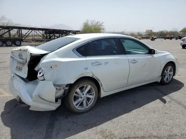 1N4AL3AP8FC163775 2015 2015 Nissan Altima- 2-5 3