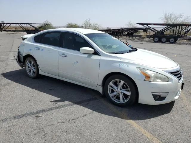 1N4AL3AP8FC163775 2015 2015 Nissan Altima- 2-5 4