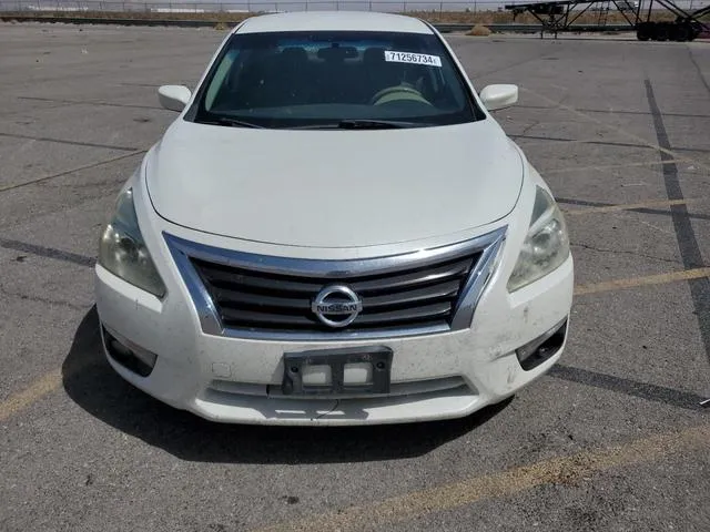 1N4AL3AP8FC163775 2015 2015 Nissan Altima- 2-5 5