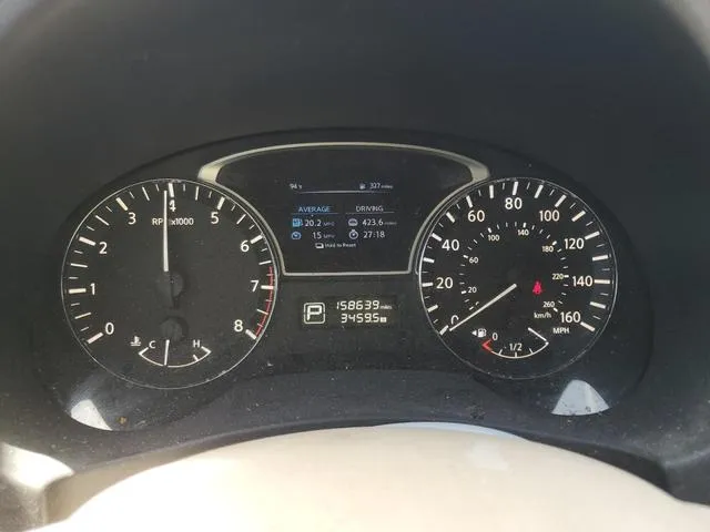 1N4AL3AP8FC163775 2015 2015 Nissan Altima- 2-5 9