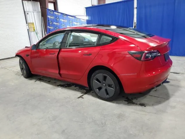 5YJ3E1EB8PF415478 2023 2023 Tesla MODEL 3 2