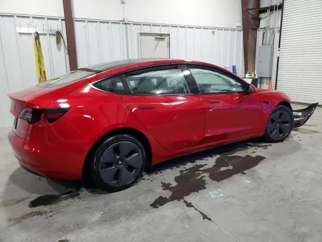 5YJ3E1EB8PF415478 2023 2023 Tesla MODEL 3 3