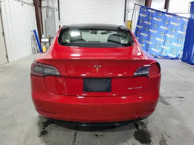 5YJ3E1EB8PF415478 2023 2023 Tesla MODEL 3 6