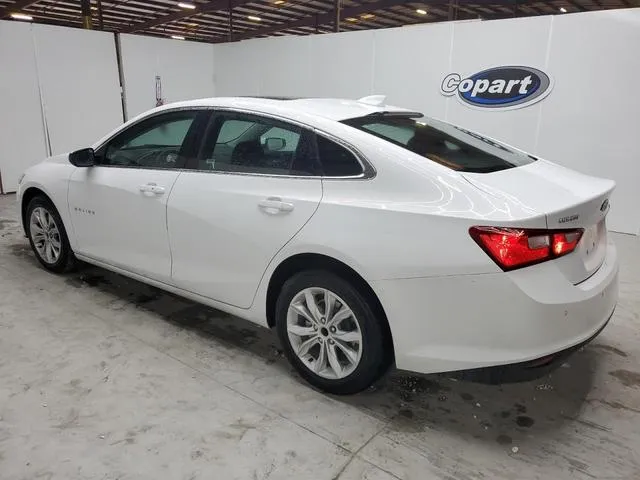 1G1ZD5ST4RF144783 2024 2024 Chevrolet Malibu- LT 2