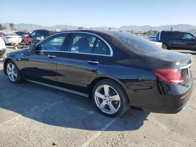 WDDZF4KB3JA461223 2018 2018 Mercedes-Benz E-Class- 300 4Matic 2