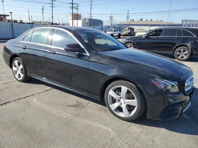 WDDZF4KB3JA461223 2018 2018 Mercedes-Benz E-Class- 300 4Matic 4