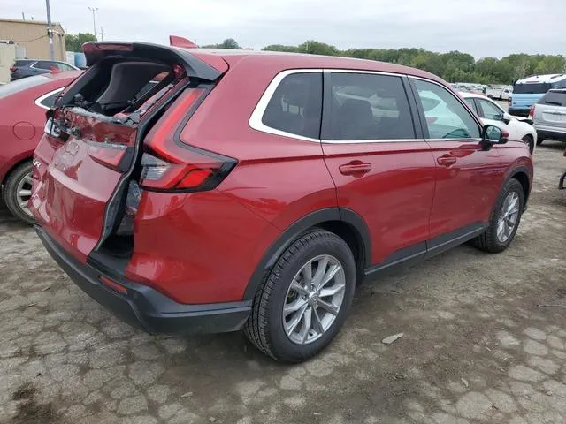 5J6RS4H78PL001698 2023 2023 Honda CR-V- Exl 3