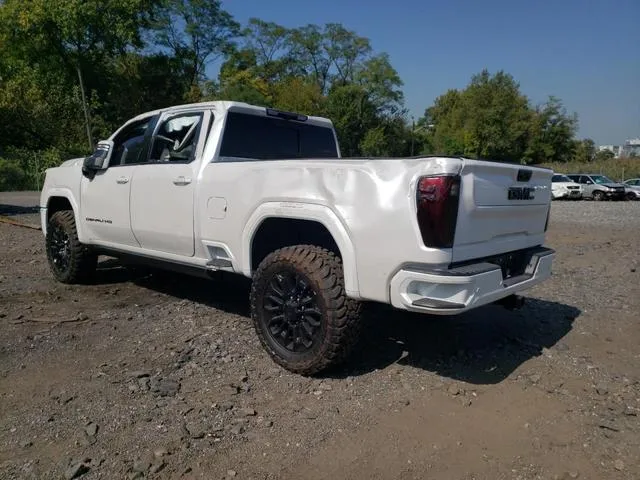 1GT49XEY9RF220861 2024 2024 GMC Sierra- K2500 Denali Ultimate 2